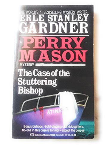The Case of the Stuttering Bishop