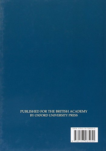 The Music Room in Early Modern France and Italy: Sound, Space and Object (Proceedings of the British Academy)