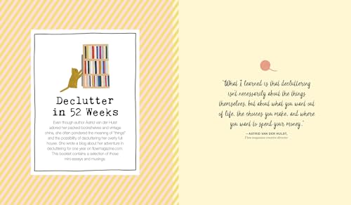 The Big Book of Less: Finding Joy in Living Lighter (Flow)