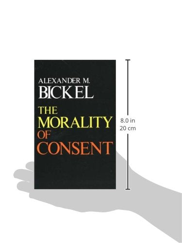 The Morality of Consent
