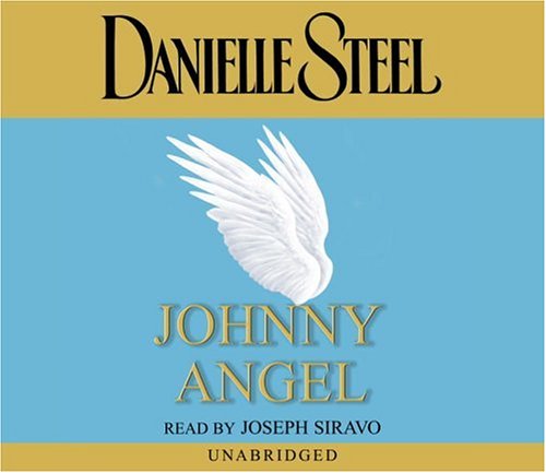Johnny Angel (Danielle Steel)