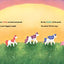 I Love You, My Little Unicorn: A Magical and Encouraging Picture Book for Kids!