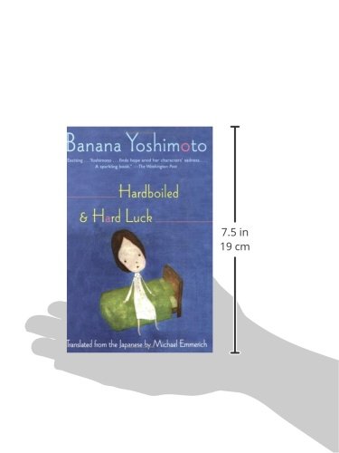 Hardboiled and Hard Luck