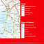Michelin Map Albania (Maps/Country (Michelin))