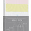 Mail Box: 20 Envelopes for Sending, Sorting, Saving & Collecting