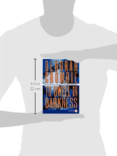 To Dwell in Darkness: A Novel (Duncan Kincaid/Gemma James Novels, 16)