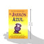 El Jarron Azul (Spanish) (Spanish Edition)