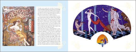 The Fan: Fashion and Femininity Unfolded