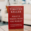 What Is Wrong with the World?: The Surprising, Hopeful Answer to the Question We Cannot Avoid