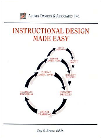 Instructional Design Made Easy