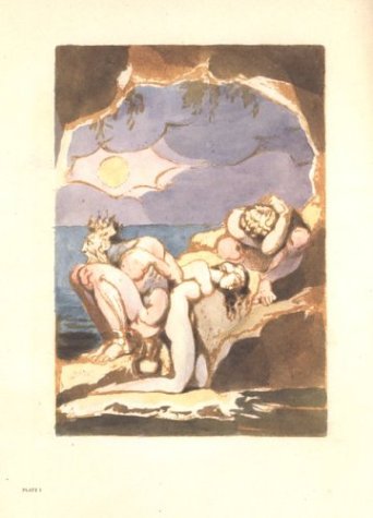 Visions of the Daughters of Albion