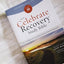 NIV, Celebrate Recovery Study Bible (35th Anniversary Edition), Paperback, Comfort Print