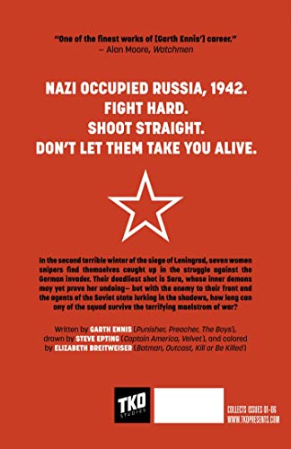Sara: A Graphic Novel — back cover