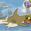 Dr. Seuss Discovers: Sharks