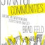 Startup Communities: Building an Entrepreneurial Ecosystem in Your City