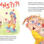 Busy Betty & the Circus Surprise