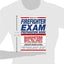 Norman Hall's Firefighter Exam Preparation Book