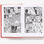 Three Rocks: The Story of Ernie Bushmiller: The Man Who Created Nancy