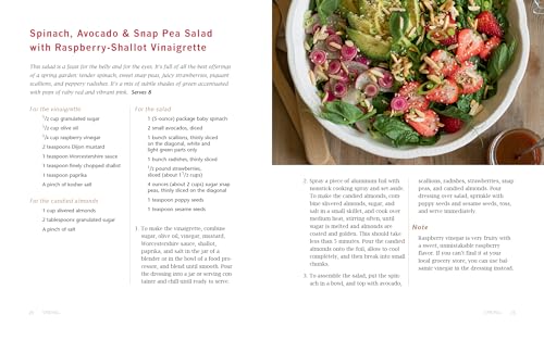 Farmhouse Weekends: Menus for Relaxing Country Meals All Year Long