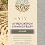 Esther (The NIV Application Commentary)