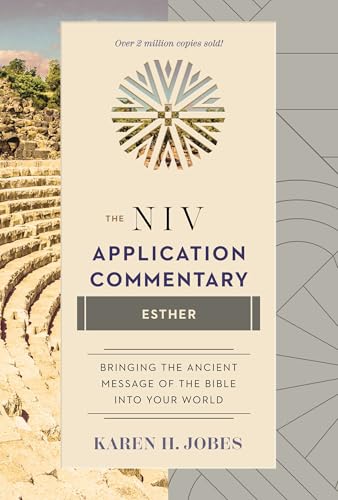Esther (The NIV Application Commentary)