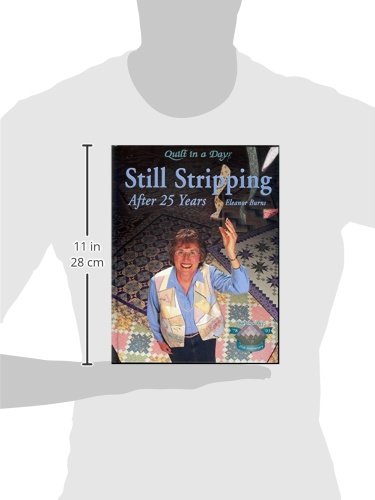 Still Stripping After 25 Years