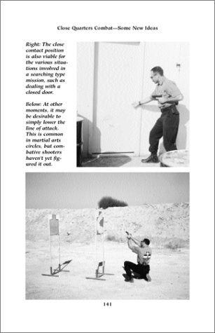 Tactical Pistol Marksmanship: How To Improve Your Combat Shooting Skills