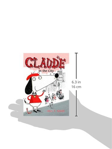 Claude in the City