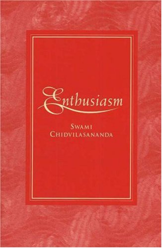 Enthusiasm
