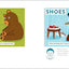 My First Book of Baby Signs: 40 Essential Signs to Learn and Practice