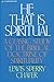 He That Is Spiritual