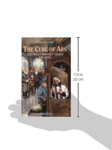 The Cure of Ars: The Priest Who Out-Talked the Devil