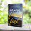 No More Faking Fine: Ending the Pretending
