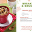 Quick Easy Healthy: Delicious, Nutritious Recipes Perfect for Busy People