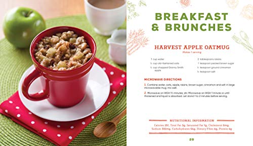 Quick Easy Healthy: Delicious, Nutritious Recipes Perfect for Busy People