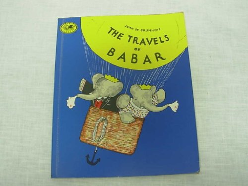 Babar's Travels