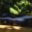 NASB, The Grace and Truth Study Bible (Trustworthy and Practical Insights), Leathersoft, Navy, Red Letter, 1995 Text, Comfort Print
