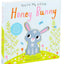 You're My Little Honey Bunny