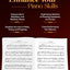 First Lessons in Bach - Complete Books I and II for the Piano (Schirmer's Library of Musical Classics, 2066)