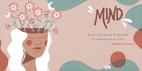 True You: A Self-Discovery Journal of Prompts and Exercises to Inspire Reflection and Growth