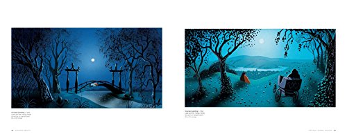 Awaking Beauty: The Art of Eyvind Earle