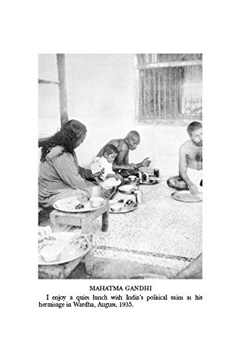 Autobiography of a Yogi: The Original 1946 Edition