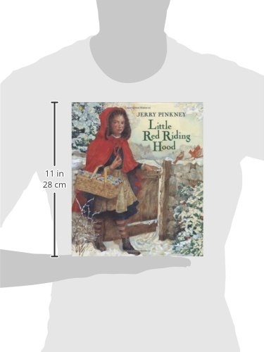 Little Red Riding Hood