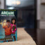 Arcade and the Triple T Token (The Coin Slot Chronicles)