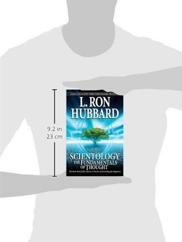 Scientology The Fundamentals of Thought