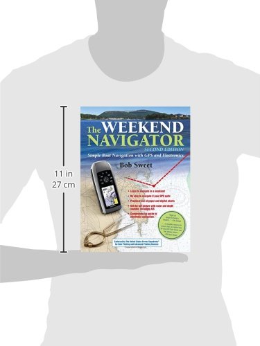 The Weekend Navigator, 2nd Edition
