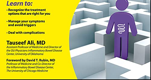 Crohn's and Colitis For Dummies