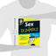 Sex for Dummies by Westheimer, Ruth K.