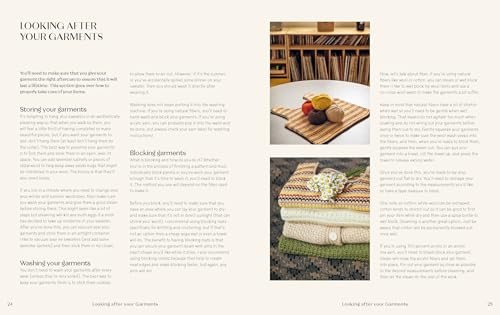 Tunisian Crochet Wardrobe: 15 Modern Projects to Stitch and Wear