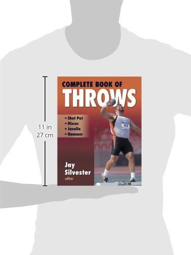Complete Book of Throws